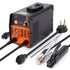 ARC Stick Welder 220V 160A 2in1 Lift TIG Welding Machine Hot Start