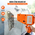 Stud Welder Kit, 5500 Stud Welder Dent Repair Kit, 800VA Spot Welder Stud Kit, Stud Gun Dent Puller Kit with Complete Accessories, Dent Welder Repair for Auto Body Repairing