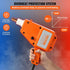Stud Welder Kit, 5500 Stud Welder Dent Repair Kit, 800VA Spot Welder Stud Kit, Stud Gun Dent Puller Kit with Complete Accessories, Dent Welder Repair for Auto Body Repairing