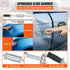Stud Welder Kit, 5500 Stud Welder Dent Repair Kit, 800VA Spot Welder Stud Kit, Stud Gun Dent Puller Kit with Complete Accessories, Dent Welder Repair for Auto Body Repairing