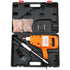 Stud Welder Kit, 1600A Stud Welder Dent Repair Kit, 800VA Spot Welder Stud, 220V Stud Gun Dent Puller Kit with Complete Accessories, Dent Welder Repair for Auto Body Repairing
