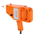 Stud Welder Kit, 1600A Stud Welder Dent Repair Kit, 800VA Spot Welder Stud, 220V Stud Gun Dent Puller Kit with Complete Accessories, Dent Welder Repair for Auto Body Repairing