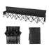 8 Seat Portable Folding Sport Bench Outdoor Camping Chair with Carry Bag