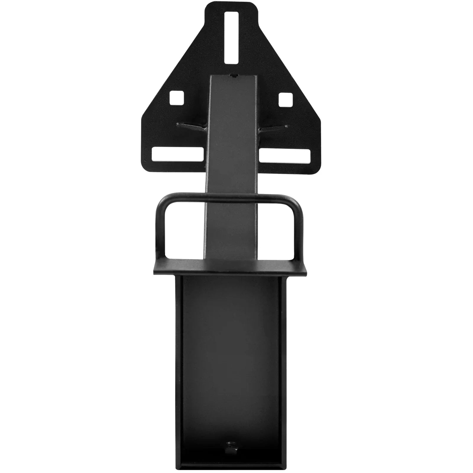 Spare Tire Carrier, Trailer Spare Tire Mount, 160 lbs Capacity, Utility Trailer Accessories Fits Most 4 & 5 & 6 & 8 Lugs Wheels on 4