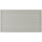 VEVOR Slatwall Panels, 121.9 x 30.48 cm Gray Garage Wall Panels (Set of 2 Panels), Heavy Duty Garage Wall Organizer Panels Display Perfect for Retail Store, Garage Wall, and Craft Storage Organization