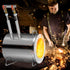 12KG Propane Smelting Furnace Kit Melting Furnace Double Burners 2700℉