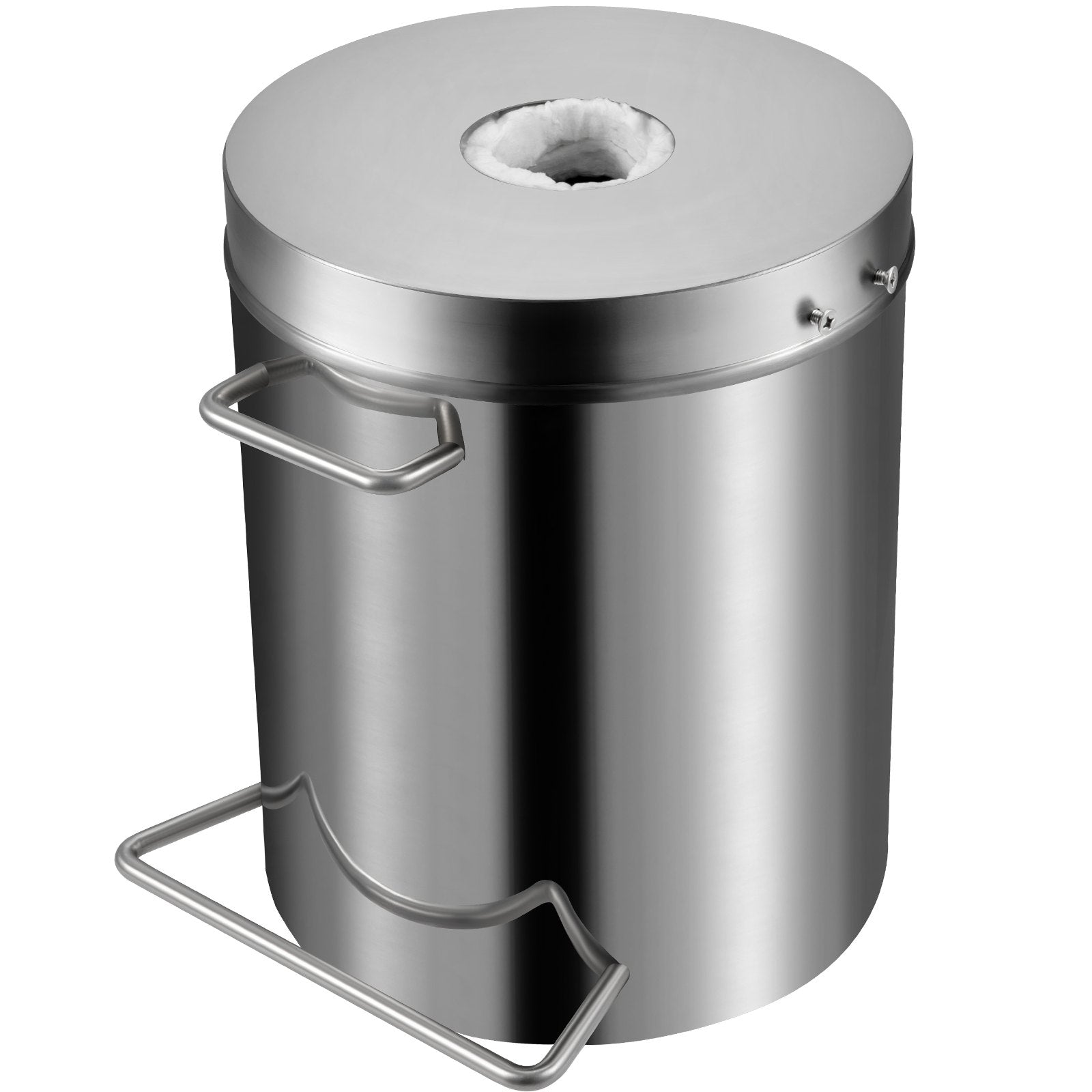 12KG Propane Smelting Furnace Kit Melting Furnace Double Burners 2700℉