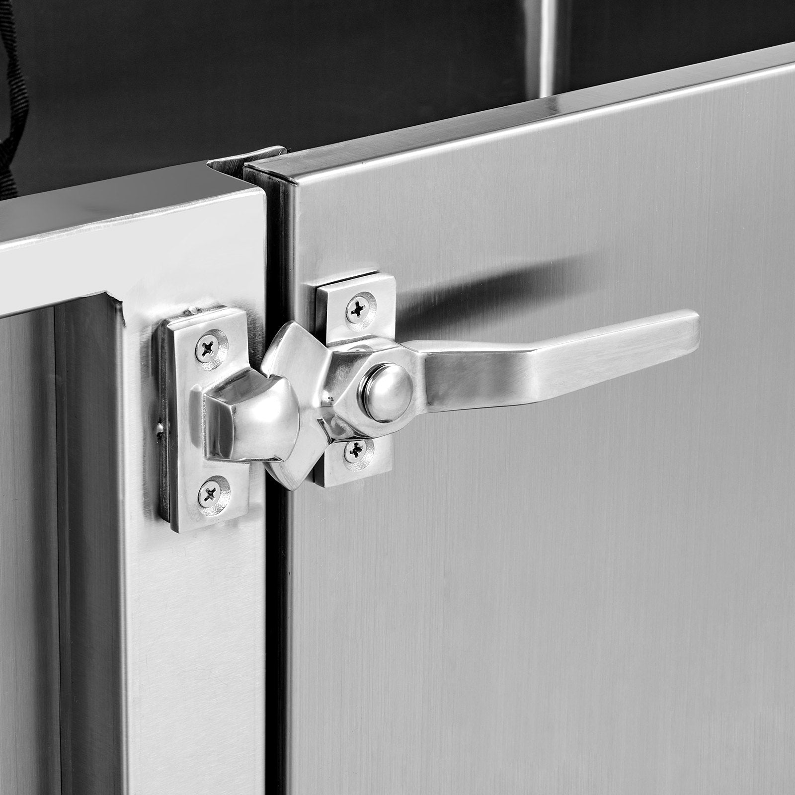 1.57M Pet Dog Bathing Station w/Ramp, Professional Stainless Steel Dog Grooming Tub w/ Soap Box, Faucet,Rich Accessory,Bathtub for Large,Medium,Small Pets, Washing Sink for Home(Left)