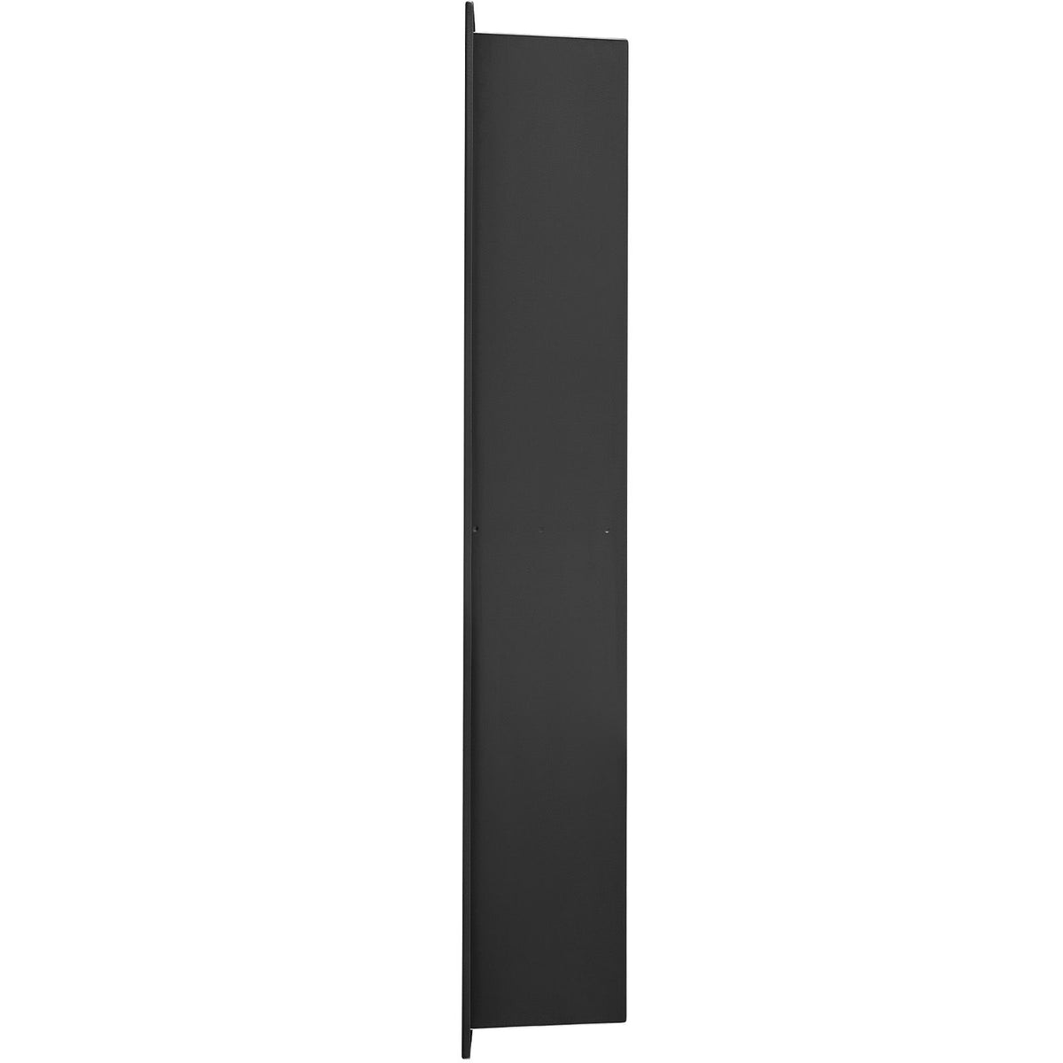 33x63cm Stainless Steel Shower Niche Recessed Double Shelf Waterproof