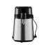 Water Distiller, 4L 1.05 Gallon Pure Water Purifier Filter For Home Countertop, 750W Distilled Water Maker, Stainless Steel Interior Distiller Water Making Machine to Make Clean Water, Silvery