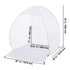 Spray Paint Shelter Portable Spray Paint Tent Booth 3.3 x 2.9 x 3.3ft Pop Up