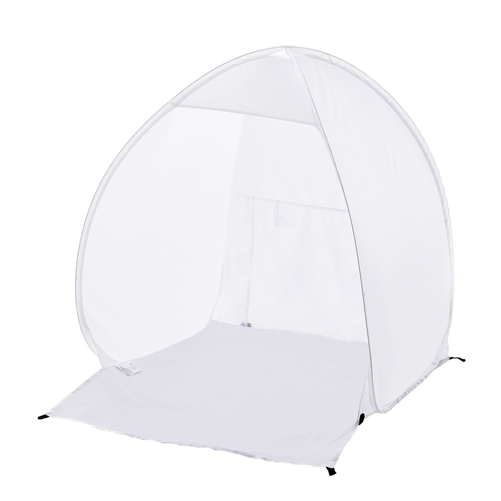 Spray Paint Shelter Portable Spray Paint Tent Booth 3.3 x 2.9 x 3.3ft Pop Up