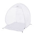 Spray Paint Shelter Portable Spray Paint Tent Booth 3.3 x 2.9 x 3.3ft Pop Up