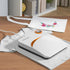 VEVOR Heat Press 12 x 10 in Portable Easy Press Sublimation Transfer DIY T-shirt