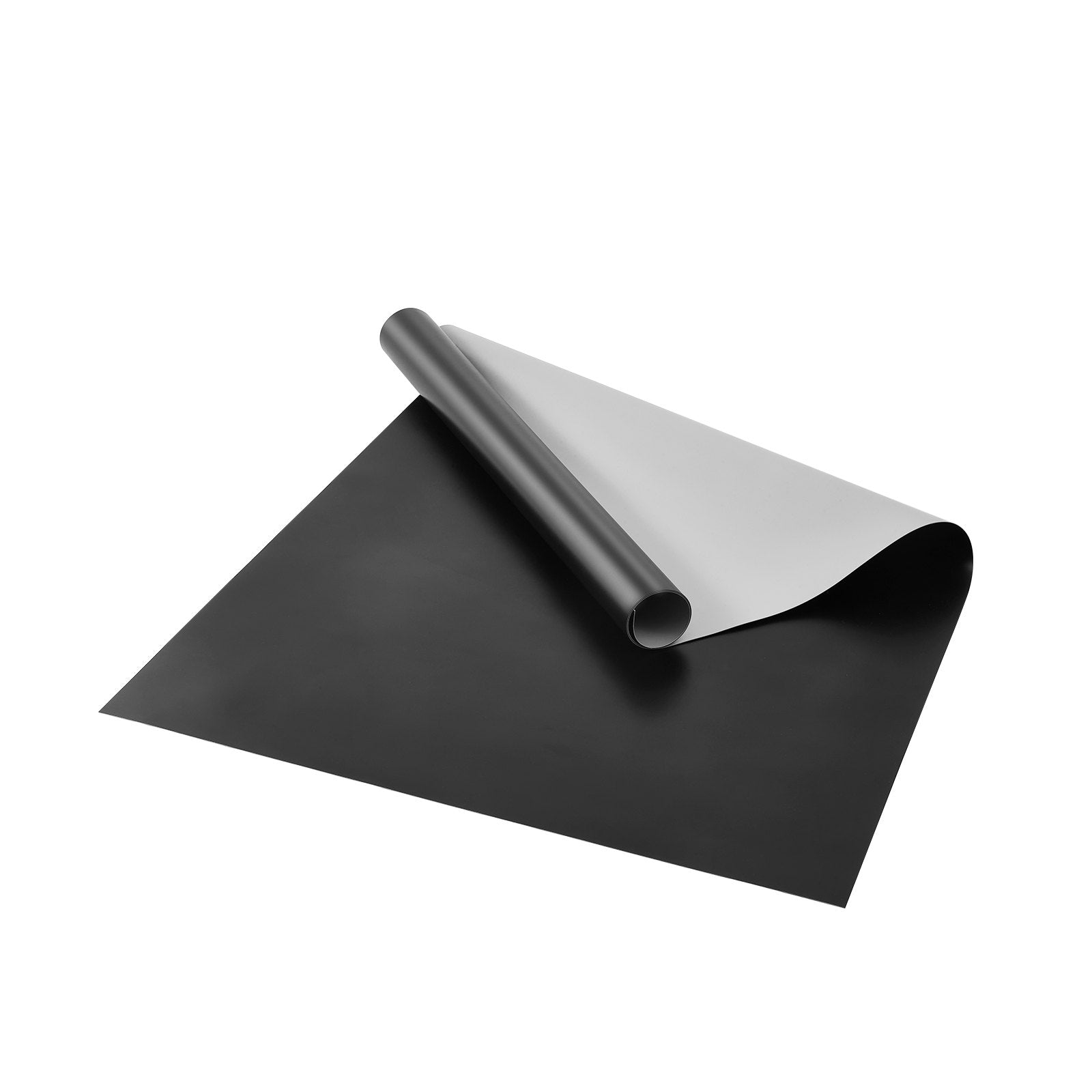 Dance Floor, 6.6' x 3' Portable Yoga Mat with Organizer Bag, 1.5 mm Thick Workout Mats, Non-slip Floor Mats for Practicing at Home, Studios, Stage