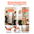1000lb Furniture Moving Straps 2 Person Lifting Harness with Gloves