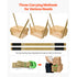 1000lb Furniture Moving Straps 2 Person Lifting Harness with Gloves
