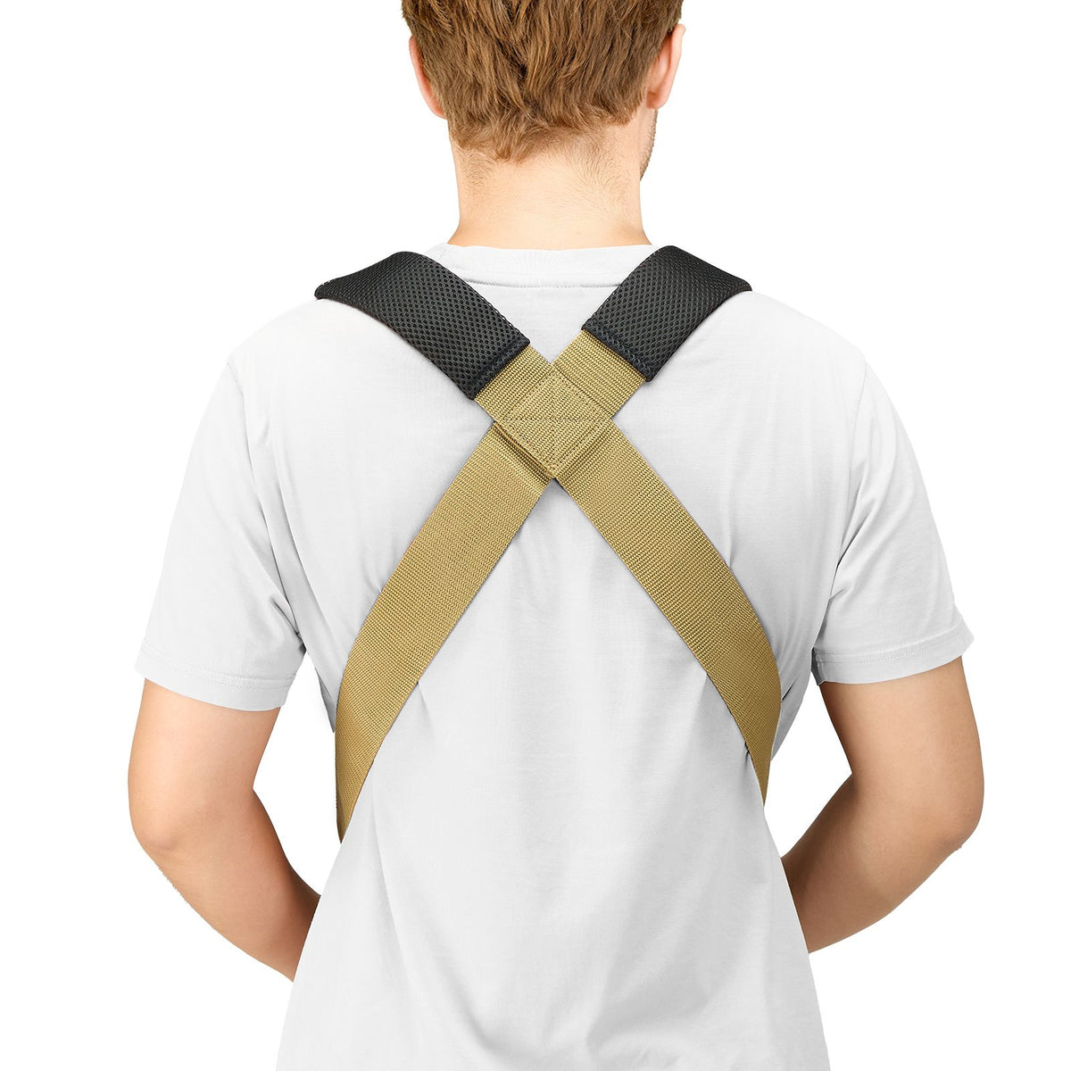 1000lb Furniture Moving Straps 2 Person Lifting Harness with Gloves