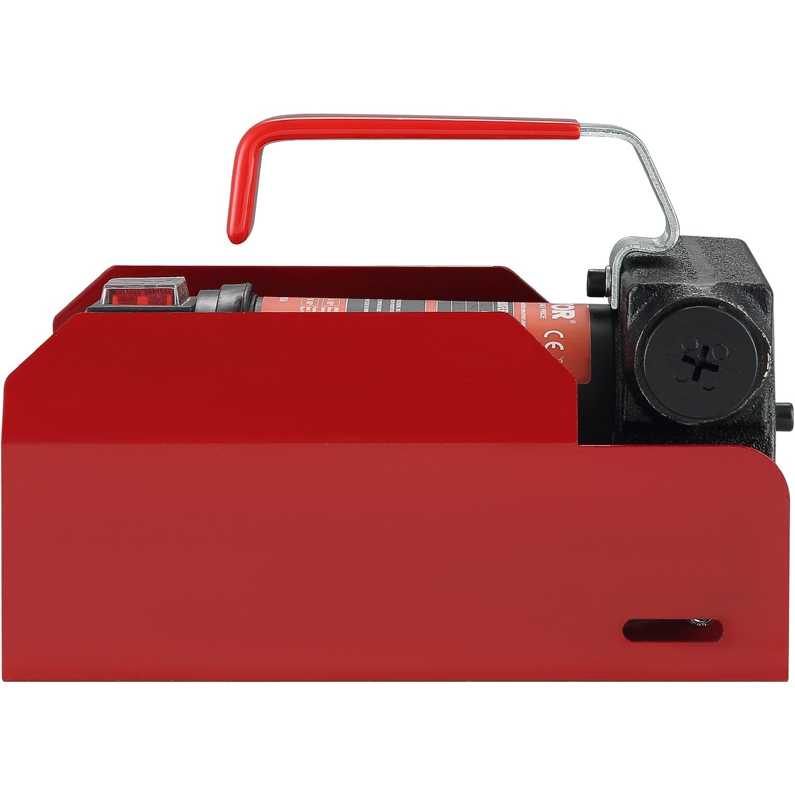 Fuel Transfer Pump, 12V DC, 10 GPM, 8 m Lift, Portable Electric Diesel Transfer Extractor Pump Kit with Automatic Shut-off Nozzle, Delivery & Suction Hose for Diesel, Kerosene, Transformer Oil