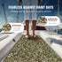 Boat Flooring, EVA Foam Boat Decking 94.5" x 35.4", Non-Slip Self-Adhesive Flooring, 23.2 sq.ft Marine Carpet for Boats, Yacht, Pontoon, Kayak Decking
