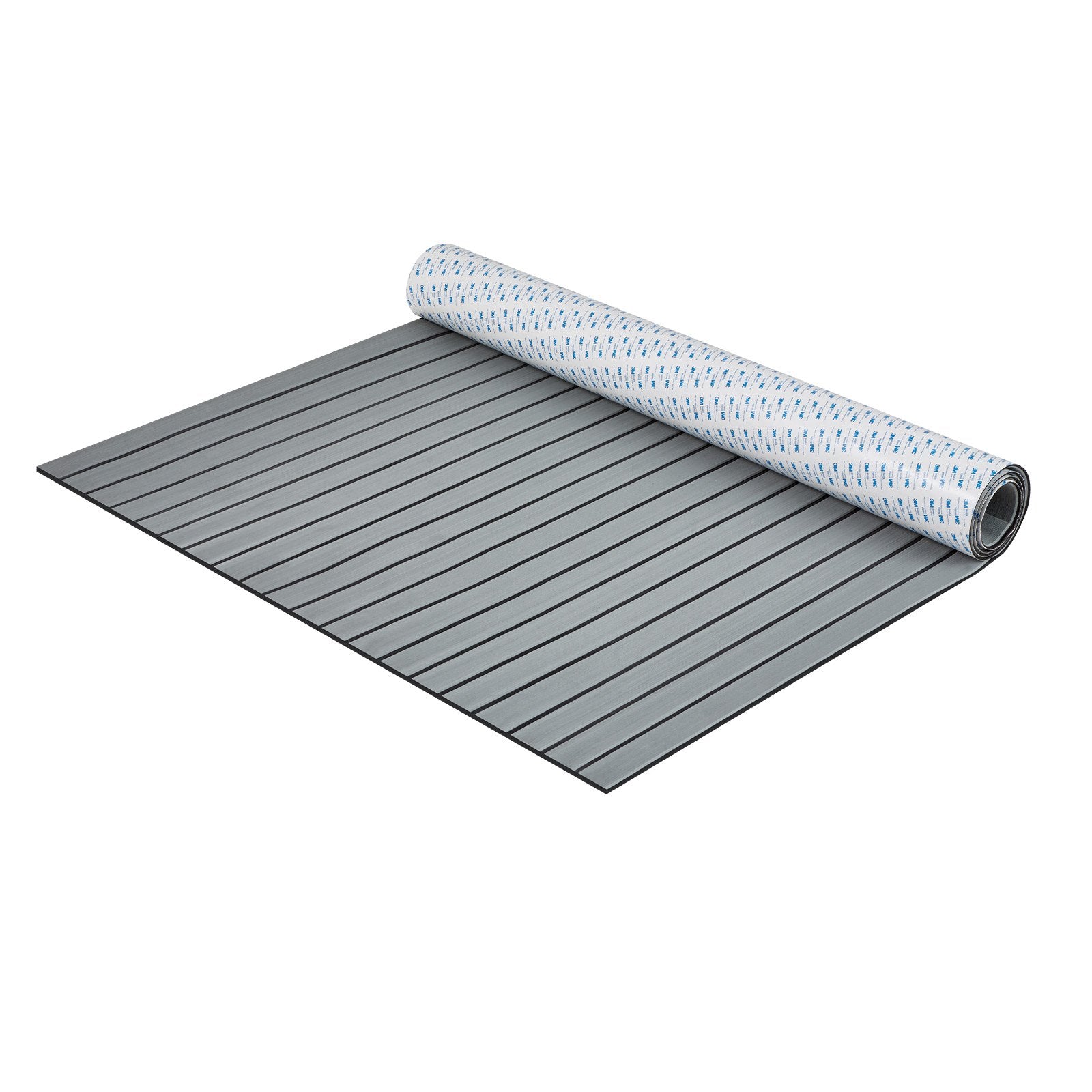 VEVOR Boat Flooring, EVA Foam Boat Decking 94.5
