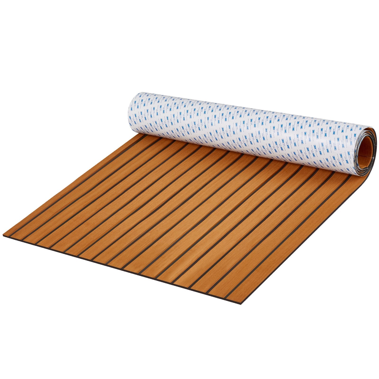 VEVOR Boat Flooring, EVA Foam Boat Decking 94.5