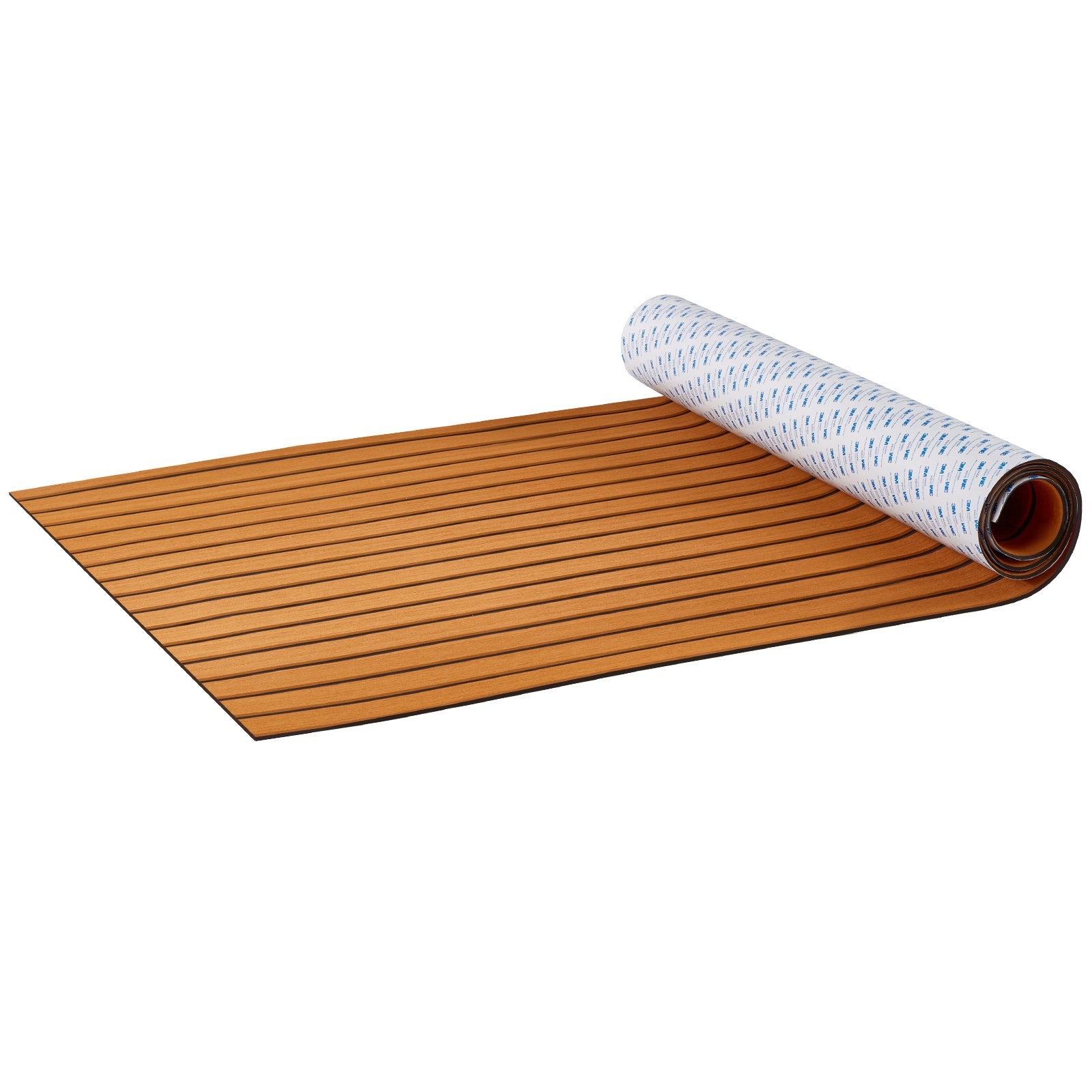 VEVOR Boat Flooring, EVA Foam Boat Decking 94.5