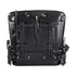 Universal Forklift Seat, Fold Down Tractor Seat with Adjustable Angle Back, Micro Switch and Retractable Seatbelt, 16-34 cm Slot Forklift Seat for Tractor Loader Excavator