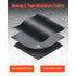15 Cu Ft Waterproof Rooftop Cargo Carrier Bag 840D PVC Car Roof Luggage