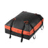 15 Cu Ft Waterproof Rooftop Cargo Carrier Bag 840D PVC Car Roof Luggage