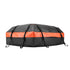 15 Cu Ft Waterproof Rooftop Cargo Carrier Bag 840D PVC Car Roof Luggage