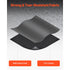 21 Cu Ft Waterproof Car Rooftop Cargo Carrier Bag 900D Roof Luggage