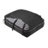 21 Cu Ft Waterproof Car Rooftop Cargo Carrier Bag 900D Roof Luggage