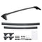 Roof Rack Cross Bars for Toyota RAV4 2019-2023 Aluminum 260lbs Capacity
