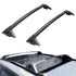 Roof Rack Cross Bars for Toyota RAV4 2019-2023 Aluminum 260lbs Capacity
