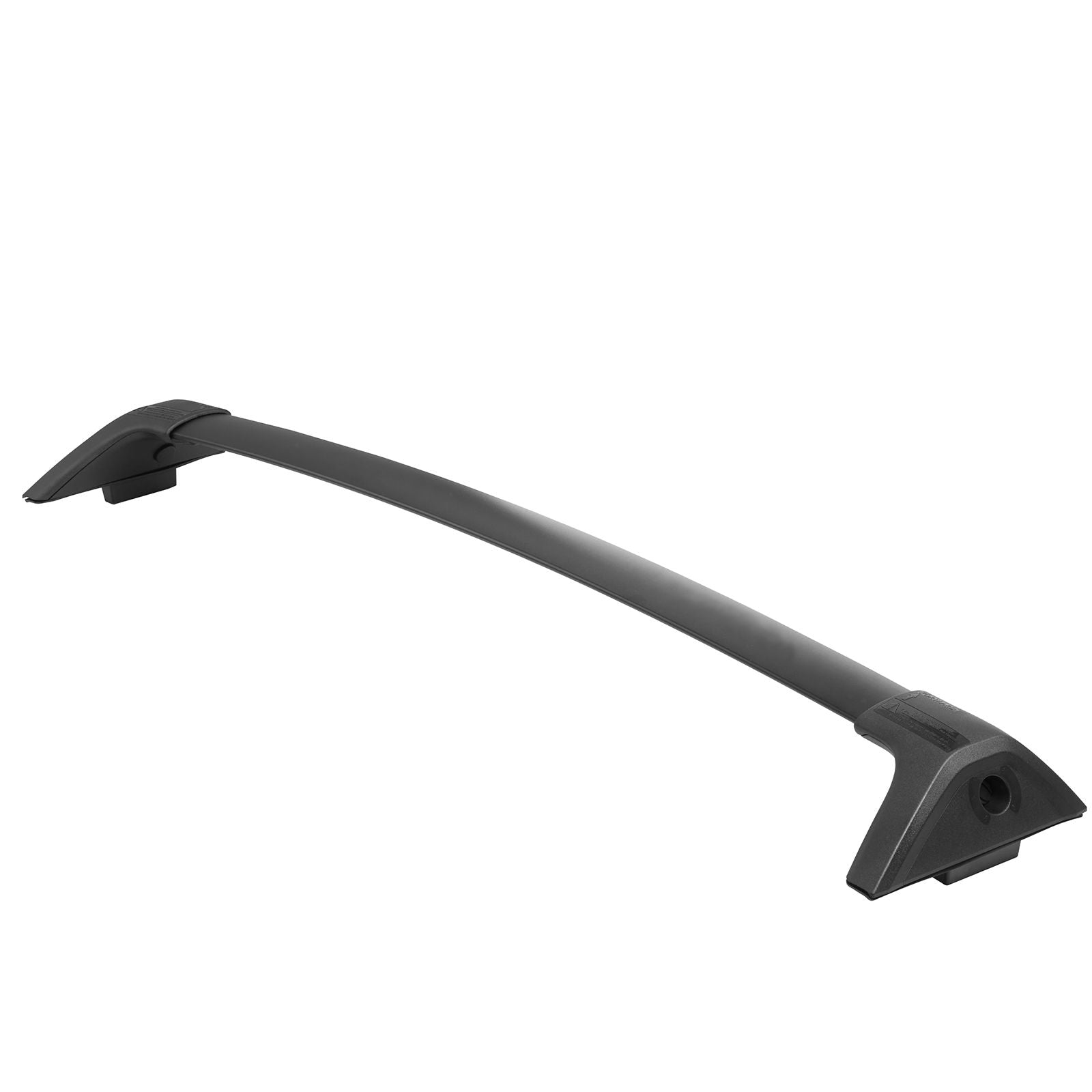 Roof Rack Cross Bars for Toyota RAV4 2019-2023 Aluminum 260lbs Capacity