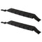 Soft Roof Rack Pads 33in 176lbs Load Capacity for Kayak Canoe Surfboard Luggage