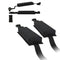 Soft Roof Rack Pads 15.5 Inch 176lbs Load Capacity Kayak Canoe Surfboard