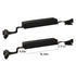 Soft Roof Rack Pads 15.5 Inch 176lbs Load Capacity Kayak Canoe Surfboard