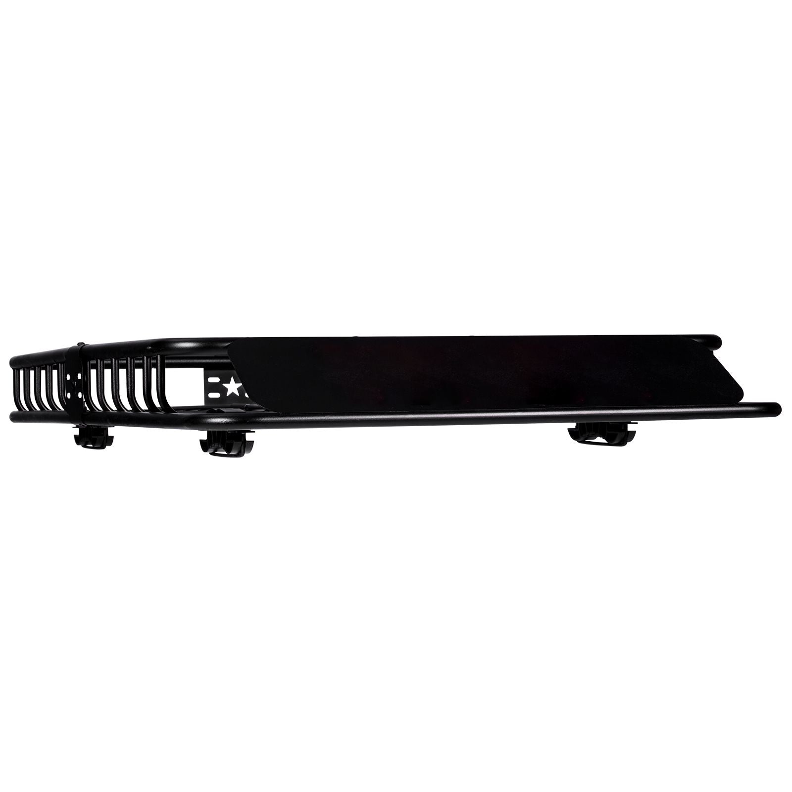 Roof Rack Cargo Basket 200 LBS Capacity 46