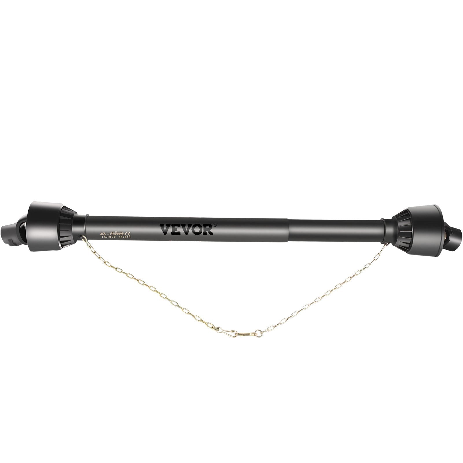 VEVOR PTO Shaft PTO Drive Shaft 1-3/8