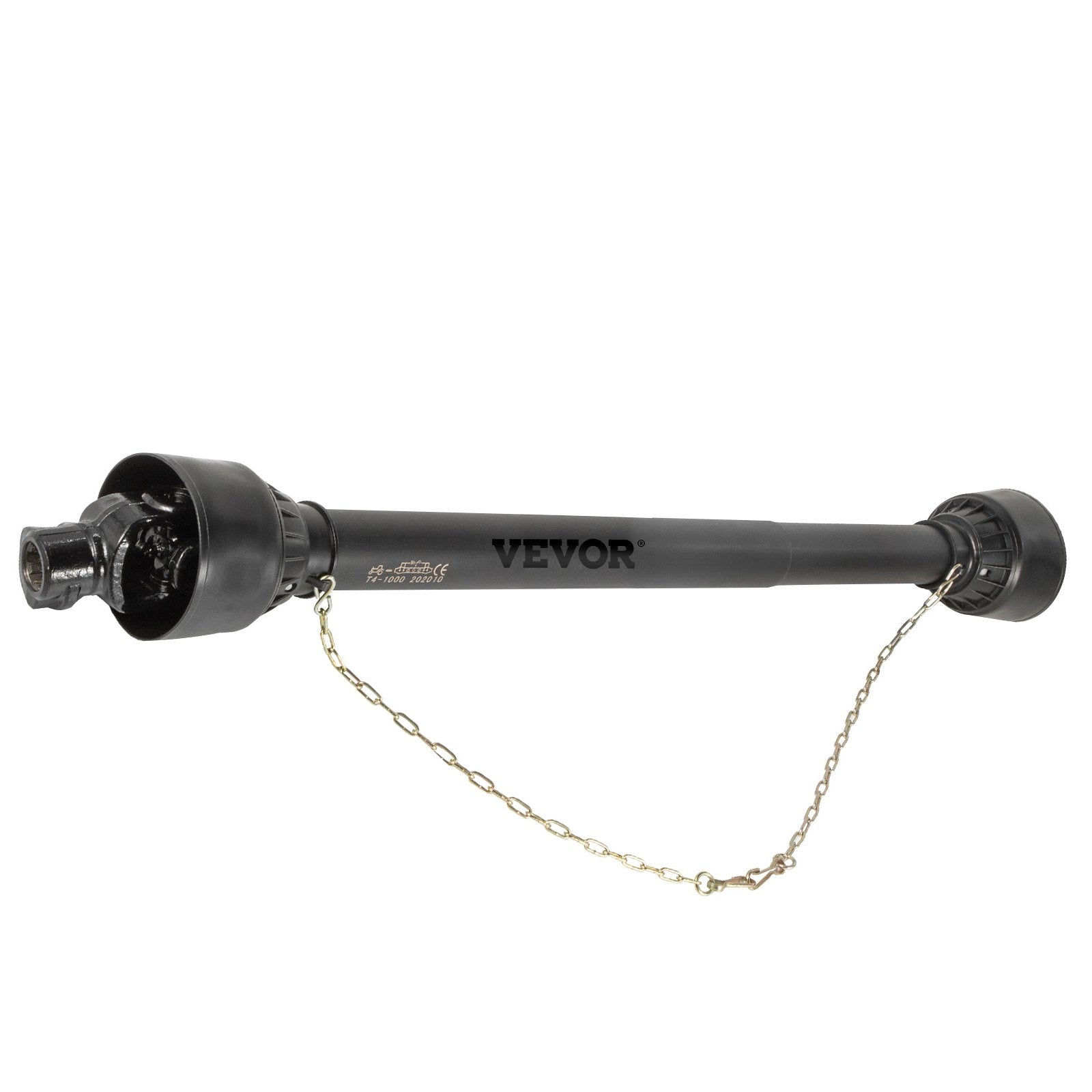 VEVOR PTO Shaft PTO Drive Shaft 1-3/8
