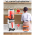 Commercial Slushy Machine 15L Margarita Smoothie Frozen Drink Maker
