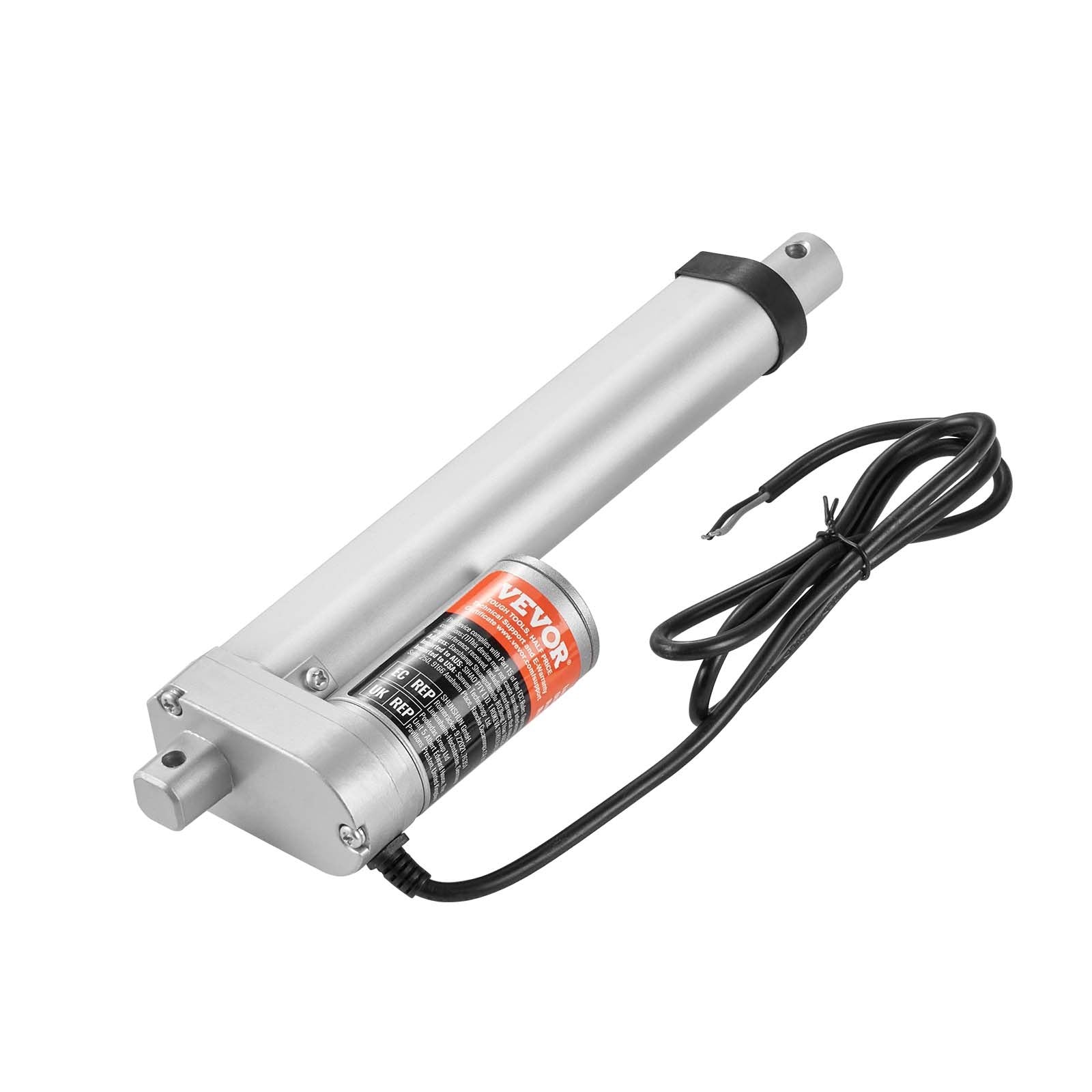 Linear Actuator 12V 6Inch 0.55