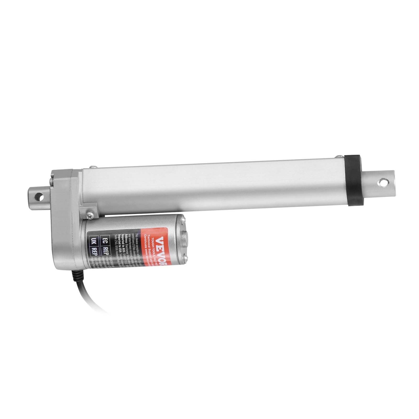 Linear Actuator 12V 6Inch 0.55