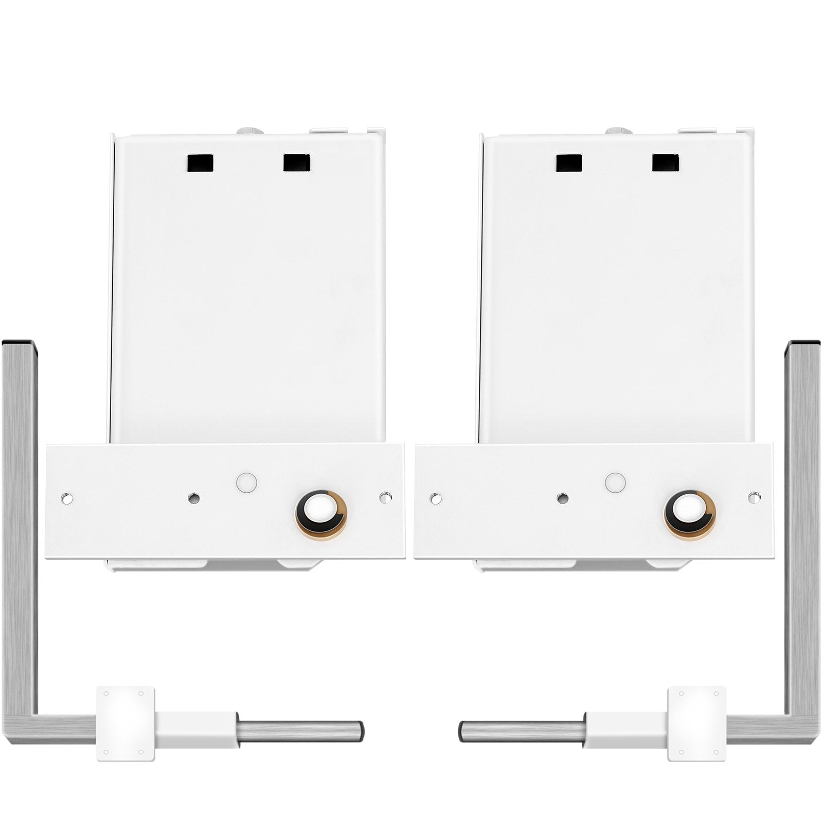 DIY Murphy Bed Springs Mechanism Hardware Kit Horizontal for Twin Size Bed