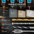 318 Piece Drill & Driver Bit Set, HSS Drill Bits & CR-V Screwdriver Bits, Case