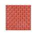 25 Pack Interlocking Garage Floor Tiles 12x12in Heavy Duty Non Slip Red