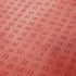 25 Pack Interlocking Garage Floor Tiles 12x12in Heavy Duty Non Slip Red