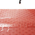 25 Pack Interlocking Garage Floor Tiles 12x12in Heavy Duty Non Slip Red